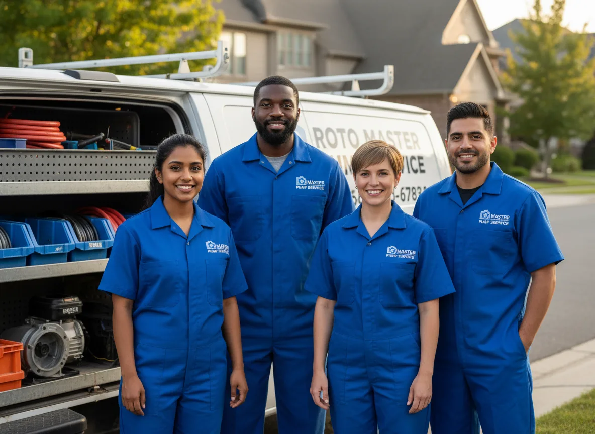 Sump Pump Installation company in Universal City, TX